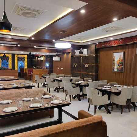 Hotel Croydon International Ραβαλπίντι Εξωτερικό φωτογραφία