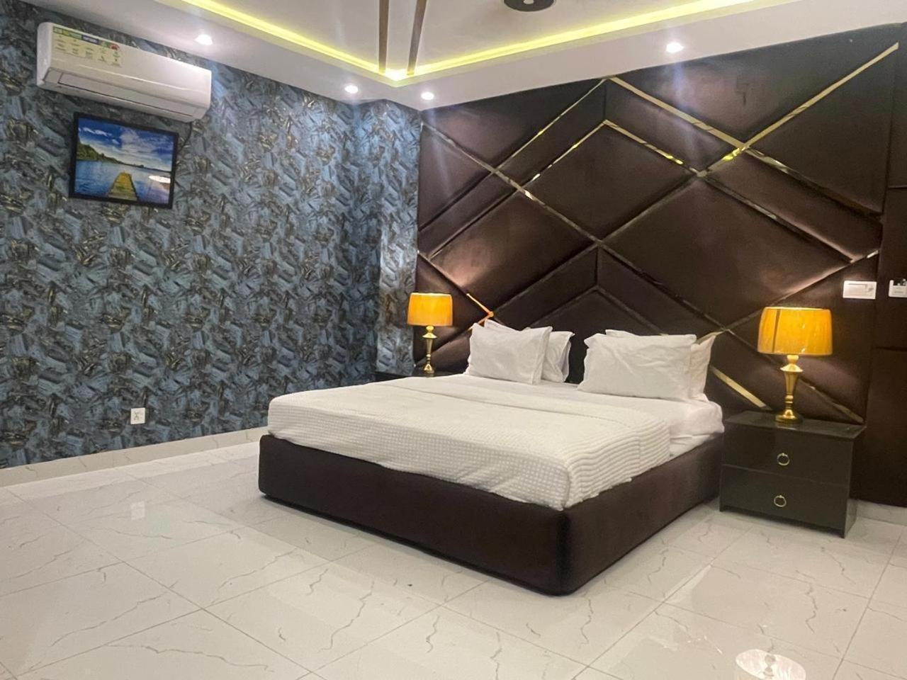 Hotel Croydon International Ραβαλπίντι Εξωτερικό φωτογραφία