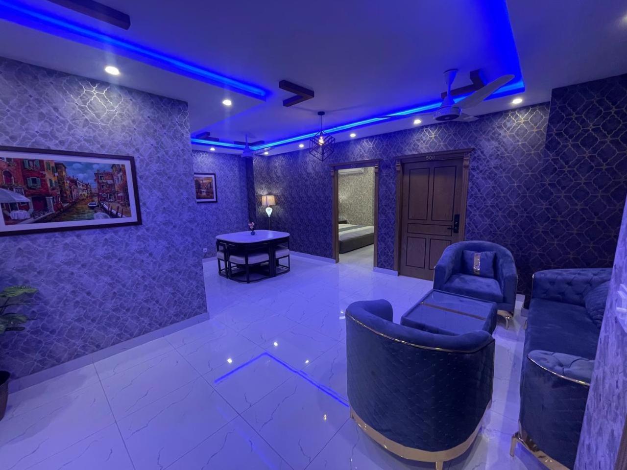 Hotel Croydon International Ραβαλπίντι Εξωτερικό φωτογραφία